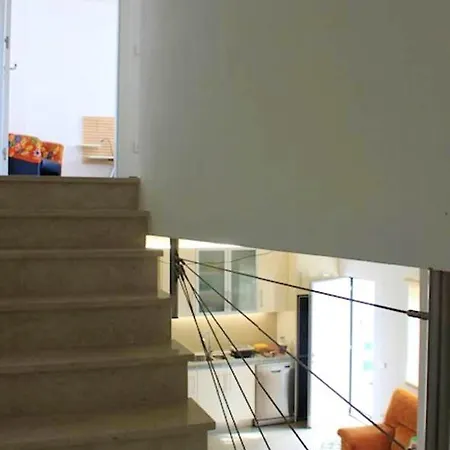 Casa vacanze Charming House In With Fireplace *