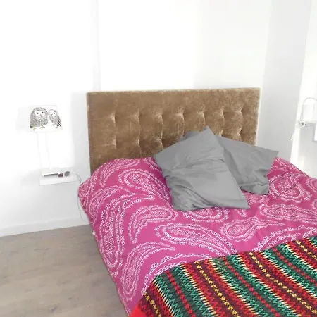 Charming House In With Fireplace Casa vacanze *