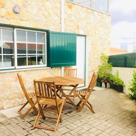 Charming House In With Fireplace *