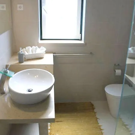 Charming House In With Fireplace *