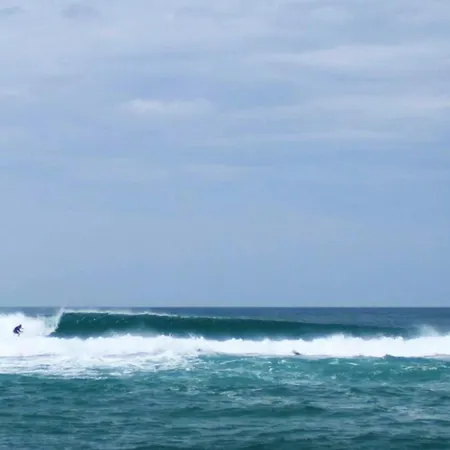 Charming House In With Fireplace Nazaré
