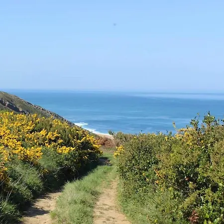 Holiday home Charming House In With Fireplace