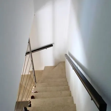 Σπίτι διακοπών Charming House In With Fireplace