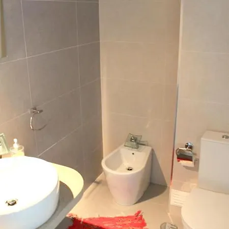 Holiday home Charming House In With Fireplace Nazare