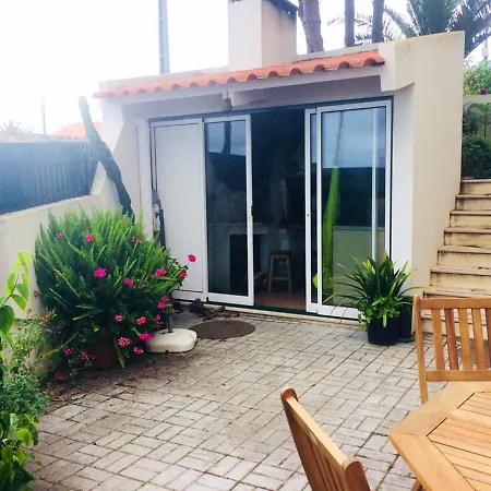 Charming House In With Fireplace * Ναζαρέ