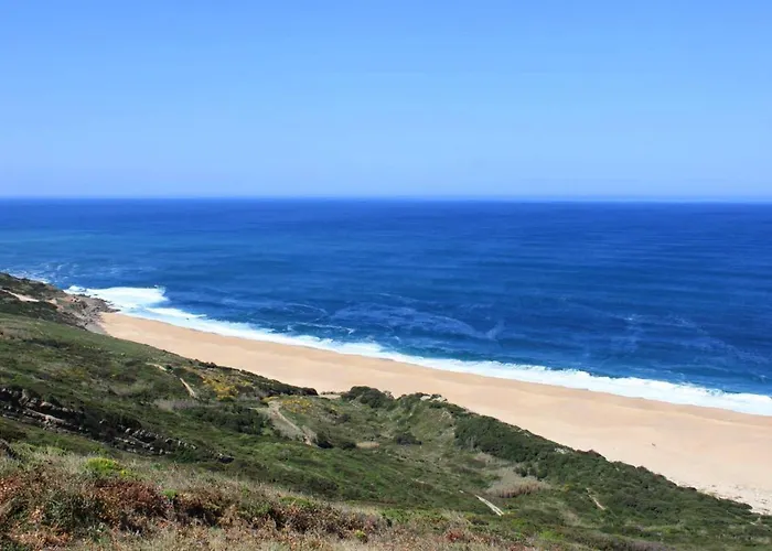 Charming House In With Fireplace 펜션